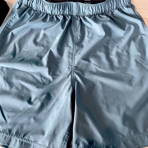 Men’s Small Freefly Breeze Shorts unlined - Picture 1 of 1